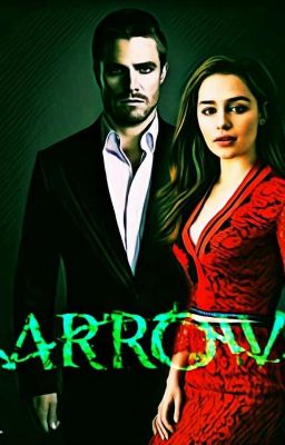 Arrow [Book One]