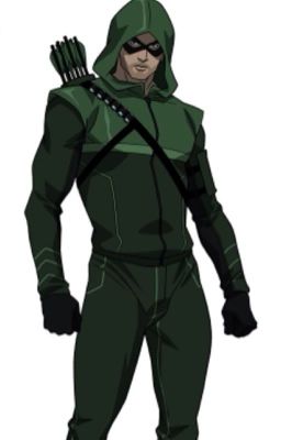 Arrow (Naruto)