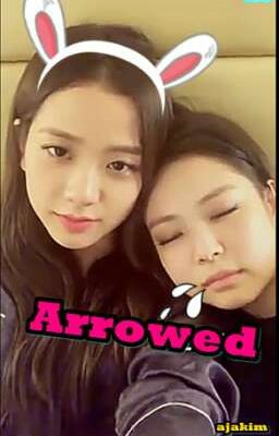 Arrowed [JENSOO]