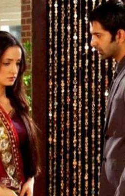 ARSHI: MEETING YOU AT A WRONG TIME (COMPLETED) 