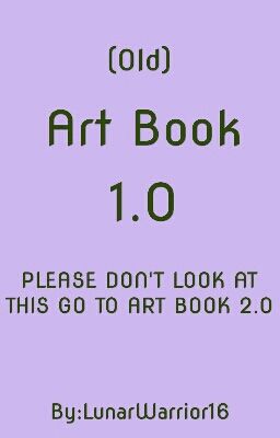 Art Book 1.0 