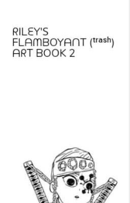 Art Book 2