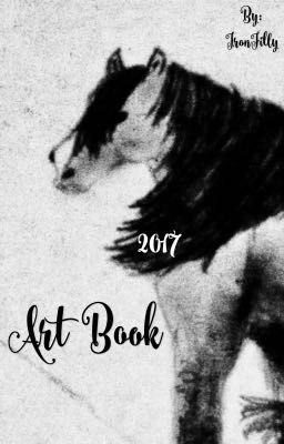 Art Book 2017