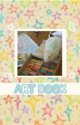 Art book!