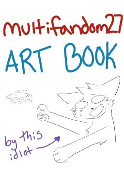 Art Book lol