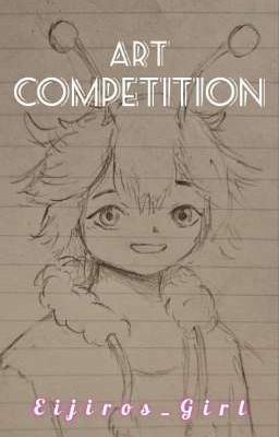 Read Stories ART COMPETITION - TeenFic.Net