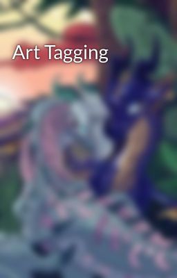Art & Guided-write Tagging