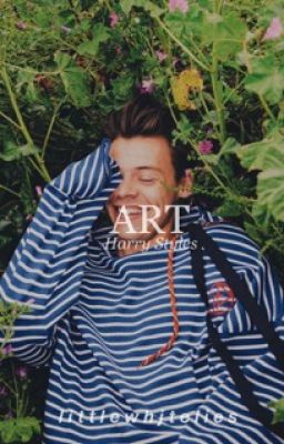 Read Stories Art | Harry Styles - TeenFic.Net