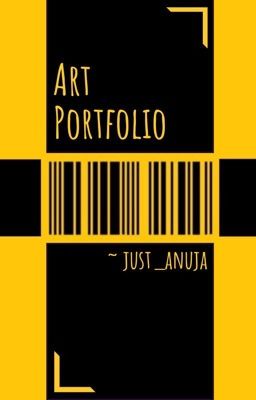 Art portfolio