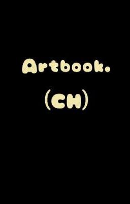 ARTBOOK (CH/COUNTRYHUMANS)