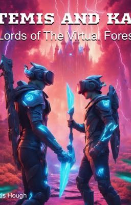 Artemis and Kane: Lords of the Virtual Forest