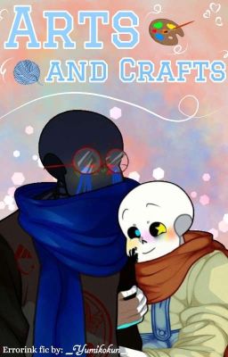 Arts and Crafts | Errorink / Errink