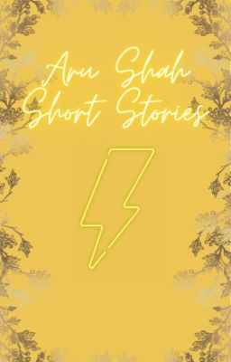 Aru Shah Short Stories and Oneshots