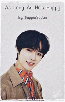 As Long As He's Happy (Beomgyu X Reader) 