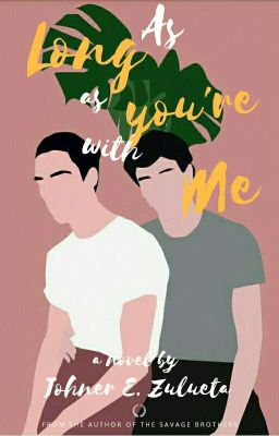 Read Stories As Long as You're with Me - TeenFic.Net