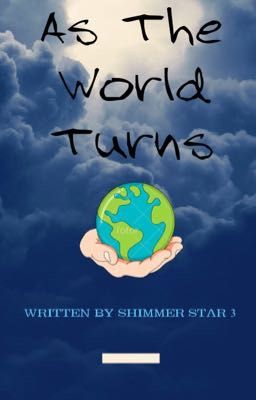As The World Turns(Demon Slayer Story)