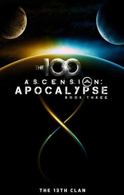 ASCENSION: BOOK 3- APOCALYPSE.