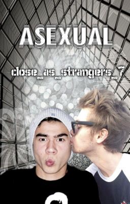 Asexual [cake au] ✔