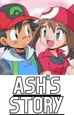 Ash's Story
