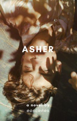 Asher ✓