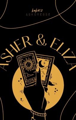 Asher & Eliza