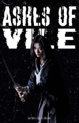 Ashes of Vile