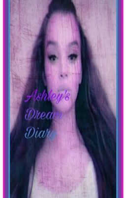 Ashley's Dream Book