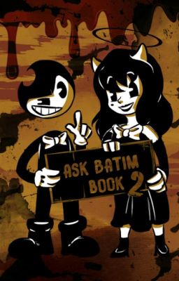 Ask Batim! (Book 2)