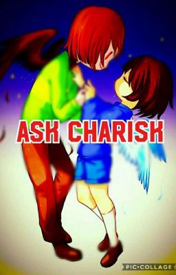 Ask CHARISK!