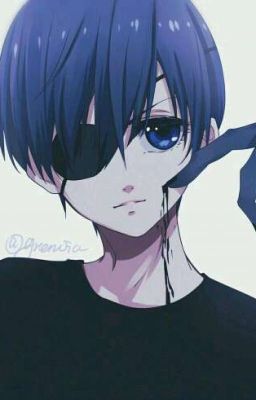 ask ciel phantomhive