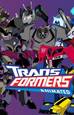 Ask/Dare Transformers Animated