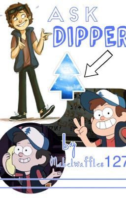 Ask Dipper -Gravity Falls
