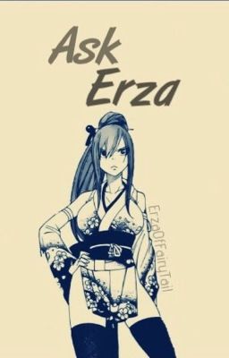 Ask Erza