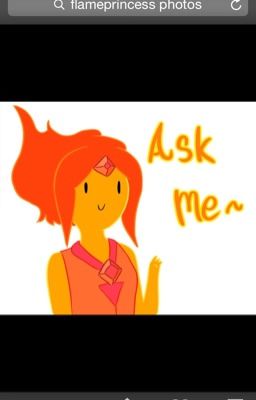 Ask Flame Princess 2