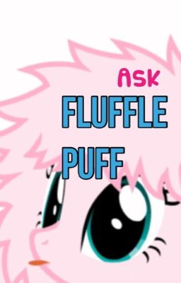 Ask Fluffle Puff