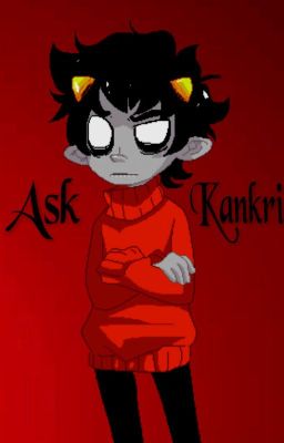 Ask Kankri