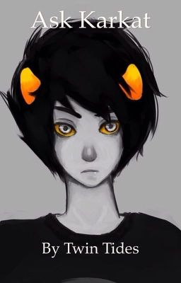 Ask Karkat