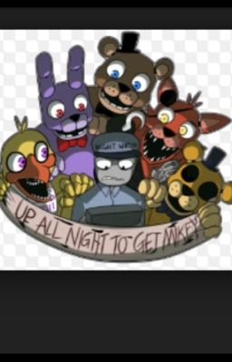Ask my fnaf characters dares/asking