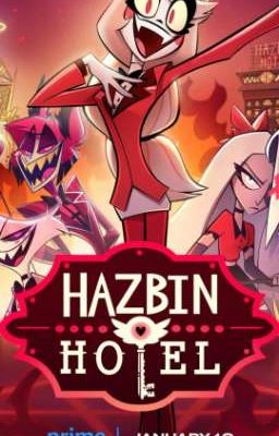 Ask or dare hazbin hotel 