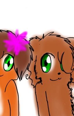 Ask or dare red , fluttershy, eren, and kyle