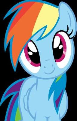 Ask Rainbow Dash Ended Jk