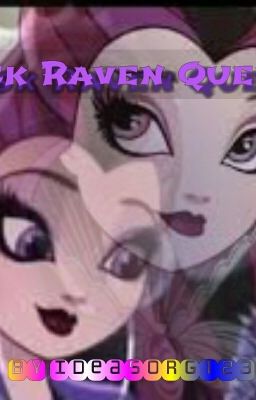 Ask Raven Queen