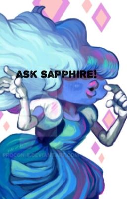 ask sapphire!