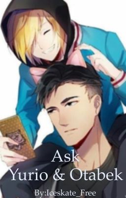 Ask Yurio & Otabek