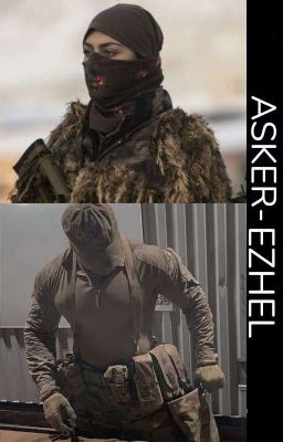 ASKER-  EZHEL