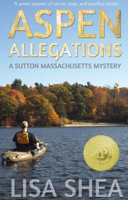 Aspen Allegations  - A Sutton Massachusetts Mystery