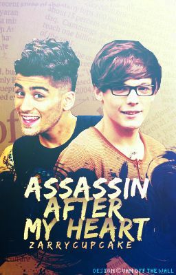 Assassin After My Heart [Zouis]