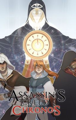 Assassin's Creed: Chronos (Ezio x OC)