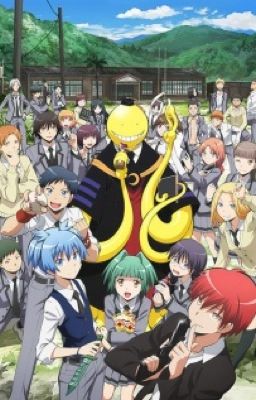 Assassination Classroom: A Case of Murder