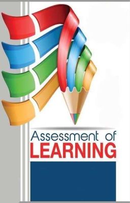 Assessment in Learning (LET Reviewer)